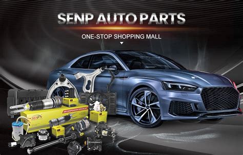 Vw Aftermarket Auto Parts