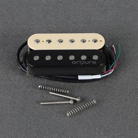 Oripure Handmade Vintage Alnico Humbucker Pickup Double Reverb