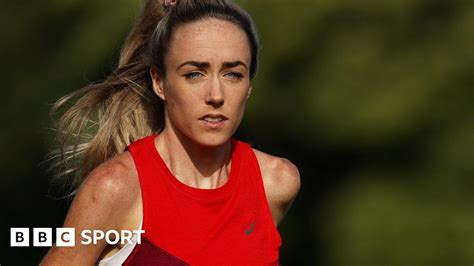 Eilish Mccolgan I Can Choose Training Times Other Women Cant Bbc