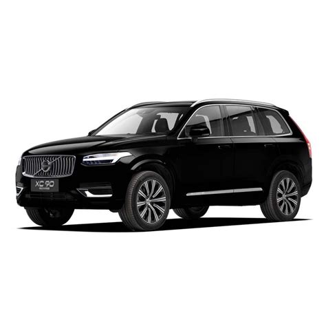 VOLVO XC90 RECHARGE - New Energy Electric Vehicle Sedan/SUV/Van Left ...