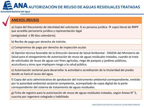 PDF Autorizaciones De Vertimiento Y Reuso De Aguas Naturaleza Y