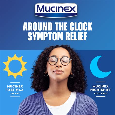 Mua Mucinex FastMax DM Max Cold & Flu Liquid - Thins Mucus, Relieves