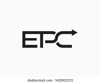 EPC Logo Vector (.EPS) Free Download