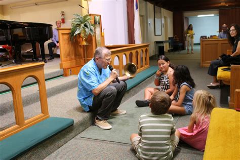 Worship First Methodist Church Clewiston