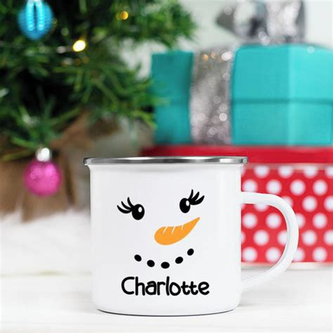 Caneca Personalizada Esmaltada Ml Elo Produtos Especiais