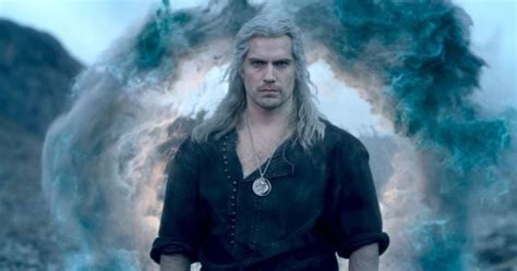 Geralt morre em The Witcher Entenda a despedida de Henry Cavill na 3ª