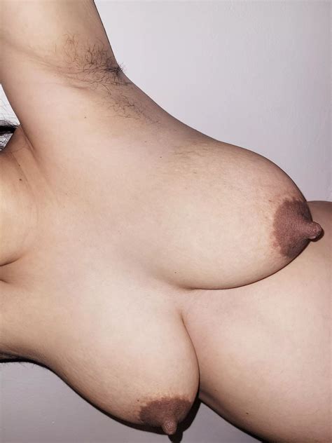 What Turns You On More My Saggy Tits Or Hairy Armpits Nudes