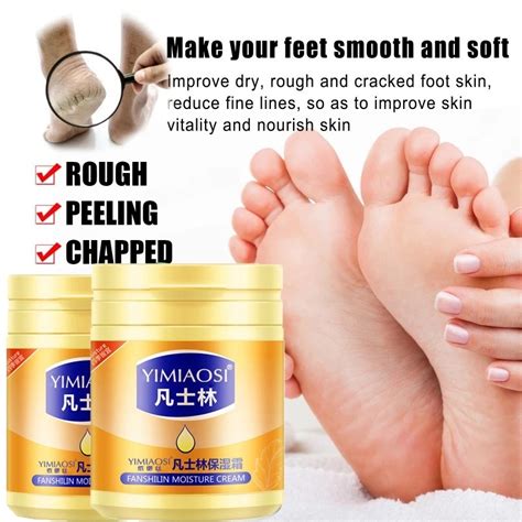 IMAX Vaseline Foot Cream For Cracks And Dry Hand Cream Moisturizer