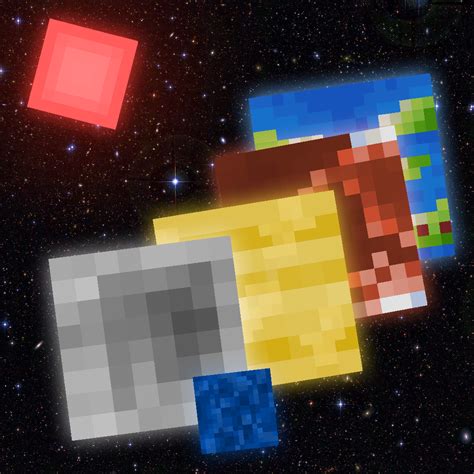 More Planets Galacticraft Add On Minecraft Mods Curseforge