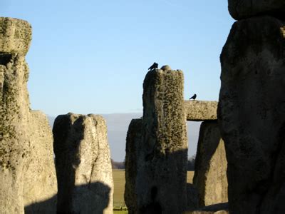 Stonehenge