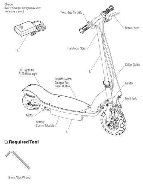 Best Electric Scooter Safety Tips