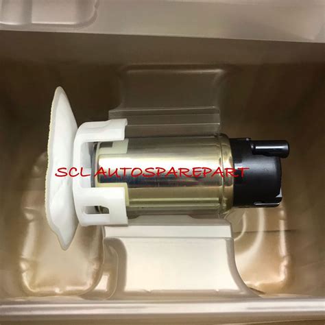 Scl Autospare 16019 T9a 405 Honda Genuine Fuel Pump Motor And Filter