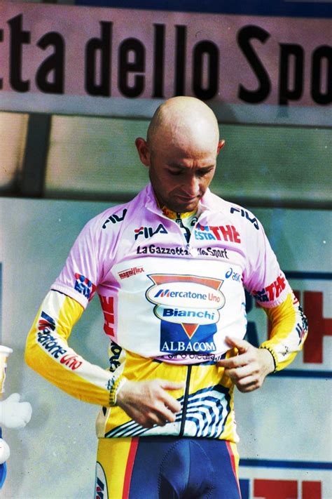 Giro D Italia The Apotheosis Of Marco Pantani Cyclingnews