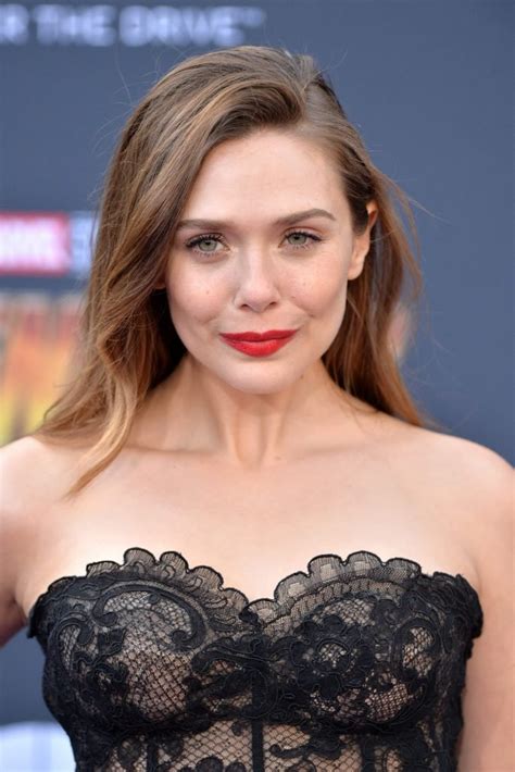 Elizabeth Olsen Elizabetholsendaily Elizabetholsenn Lizabeth