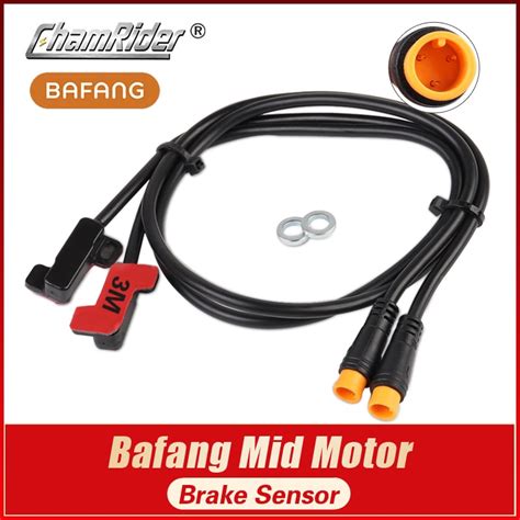 Bafang Electric Bike Hydraulic Brake Sensor Bbs Bbs Bbshd Bbs B