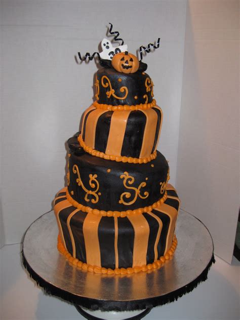 22 Best Ideas Halloween Birthday Cake Pictures Most Popular Ideas Of All Time