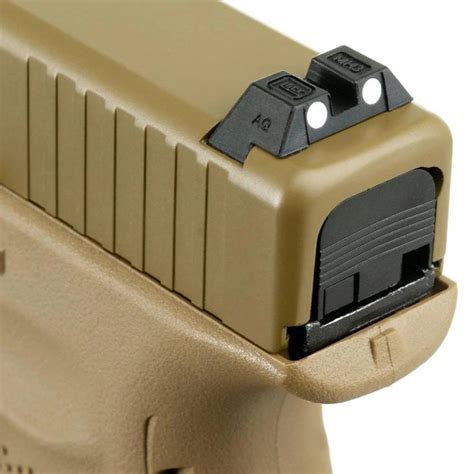 Purchase Vfc Glock G19x Gas Blowback Airsoft Gun Gorillasurplusca