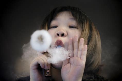 E-Cigarette Maker Smoore Lights Up Its Second Quarter After A Drag In First Three Months