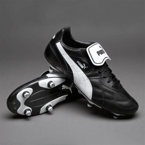 Puma Football Boots - Puma Esito Classic SG - Soft Ground - Soccer ...