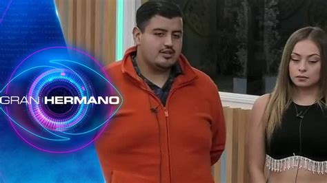 Le gusta el show Skarleth y Rubén eligieron a la quinta nominada