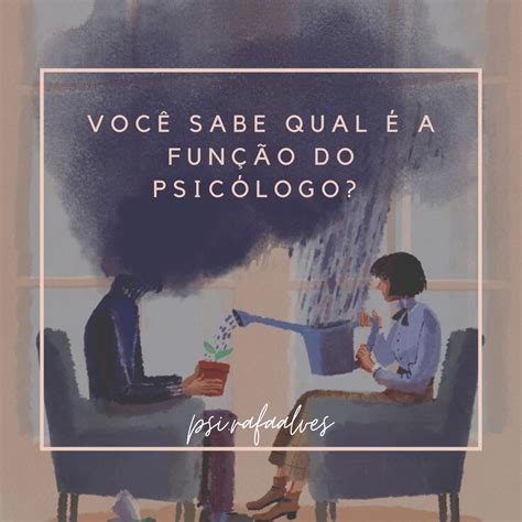 Psi Psicologia Psicologas Mente Saude Saudemental Profissoes