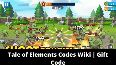 Tale Of Elements Codes Wiki T Code January 2025 Mrguider