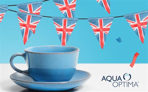 Celebrate The Platinum Jubilee With The Perfect Cup Of Tea Aqua