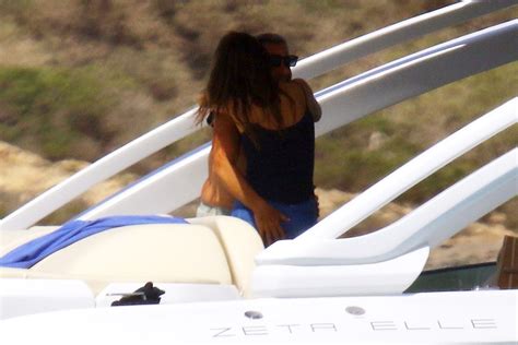 Galerie Foto Carla Bruni I Nicolas Sarkozy Vacan N Formentera