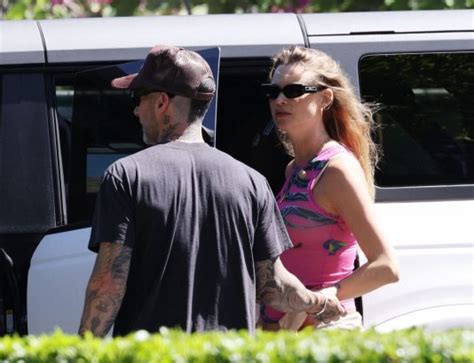 Adam Levine Infid Le Le Chanteur Et Sa Femme Behati Prinsloo