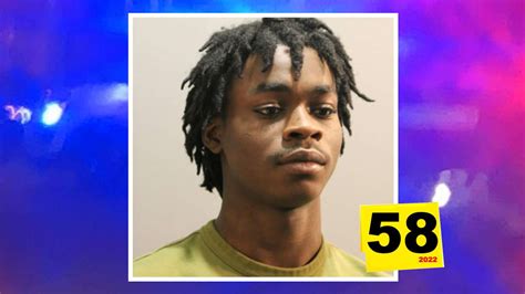 58 Gun Charges Approved Murder Charges Rejected In Death Of Teen