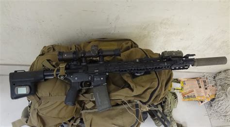 Tactical Ar 15m4m4a1 Carbinesbr Aftermarket Accessories For Military