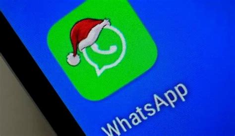 Whatsapp Para Las Fiestas C Mo Mandar El Mismo Mensaje A Todos