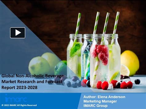 Ppt Non Alcoholic Beverage Market Ppt Growth Outlook Demand