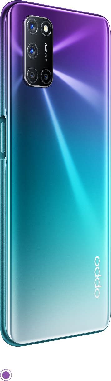 OPPO A72——Display Your Way | OPPO Australia