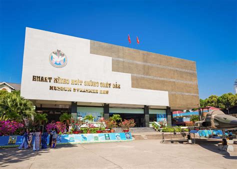 war remnants museum ho chi minh city   complete guide