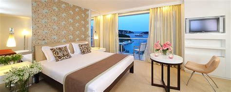 Amfora Hvar Grand Beach Resort - RW Luxury Hotels & Resorts