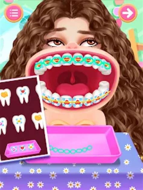 Dentist Games Teeth Doctor For Android Download