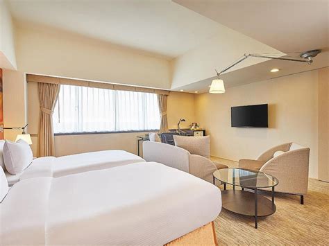 Caesar Park Taipei, Taipei, Taiwan - Compare Deals