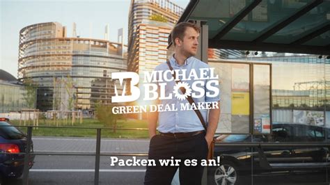 Michel Bloss Rmel Hoch Und Anpacken Youtube