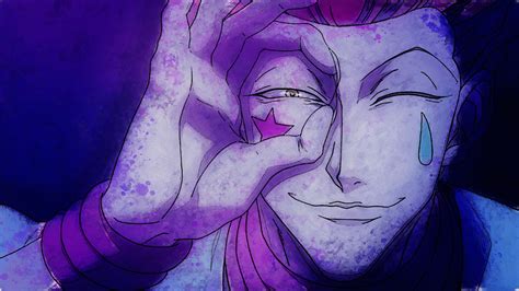 Hunter X Hunter Hisoka Morow 2 Hd Anime Wallpapers Hd Wallpapers Id