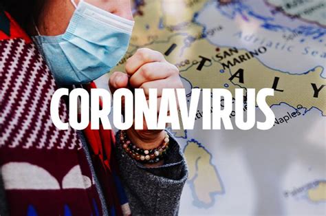 Coronavirus Il Nuovo Decreto Del Governo Stop A Cinema Partite A