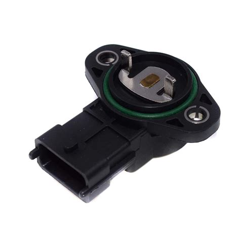 New Tps Throttle Position Sensor For Hyundai Accent Kia Rio Rio