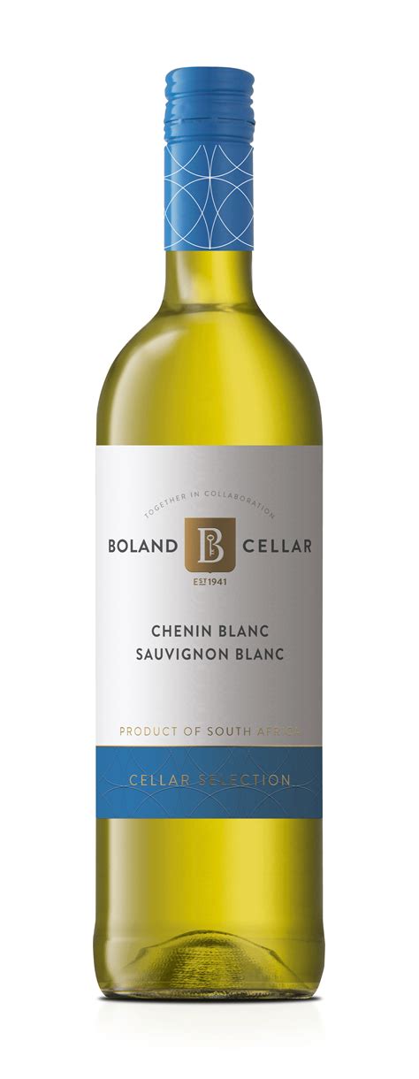 Cellar Selection - Boland Cellar