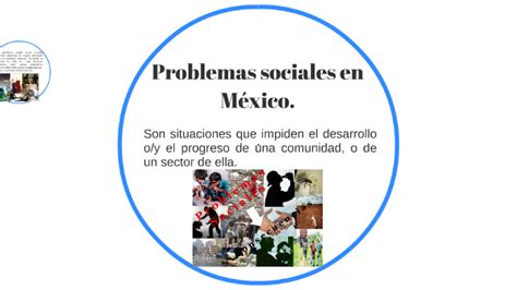 Problemas Sociales En M Xico By Maria Belen Miranda Modesto On Prezi