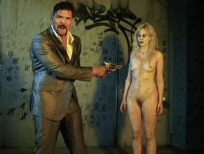 BLOOD SWEAT AND TERRORS NUDE SCENES AZNude