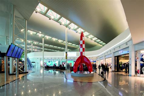 Passenger traffic at Brussels Airport continues to grow through November