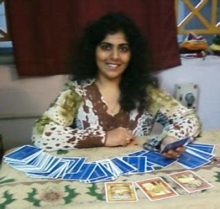 Tarot A Law Of Attraction Nisha Dwarka Parichay