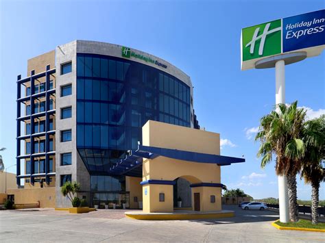 Holiday Inn Express Nuevo Laredo - Nuevo Laredo, Mexico