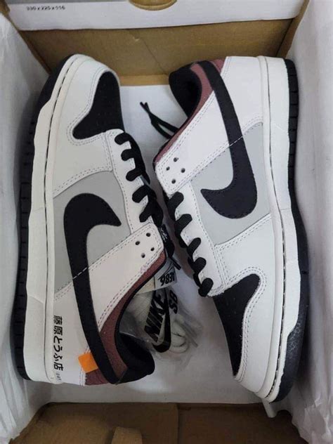Nike Initial D, Women's Fashion, Footwear, Shoe inserts on Carousell