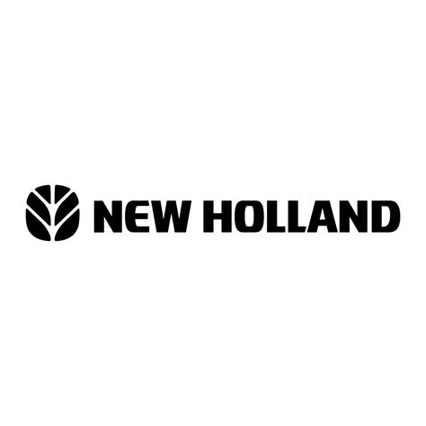 Logo New Holland Logos Png